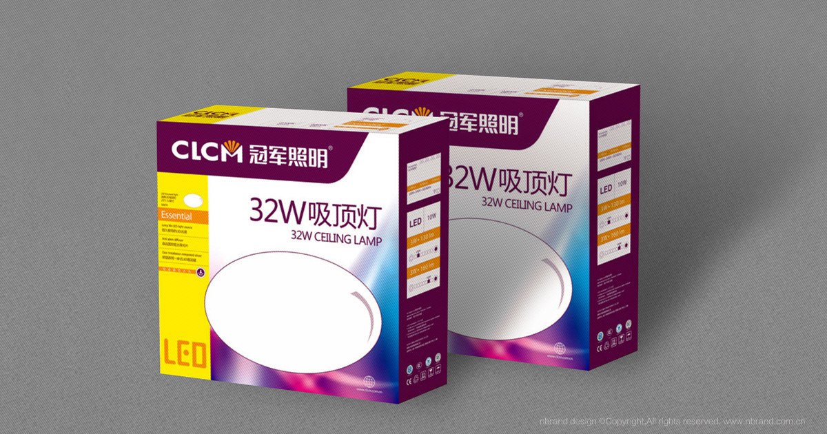 LEDƷ�ƣ���܊����ȫ���߄���VI��(bi��o)־�����b�������K�˵����O(sh��)Ӌ