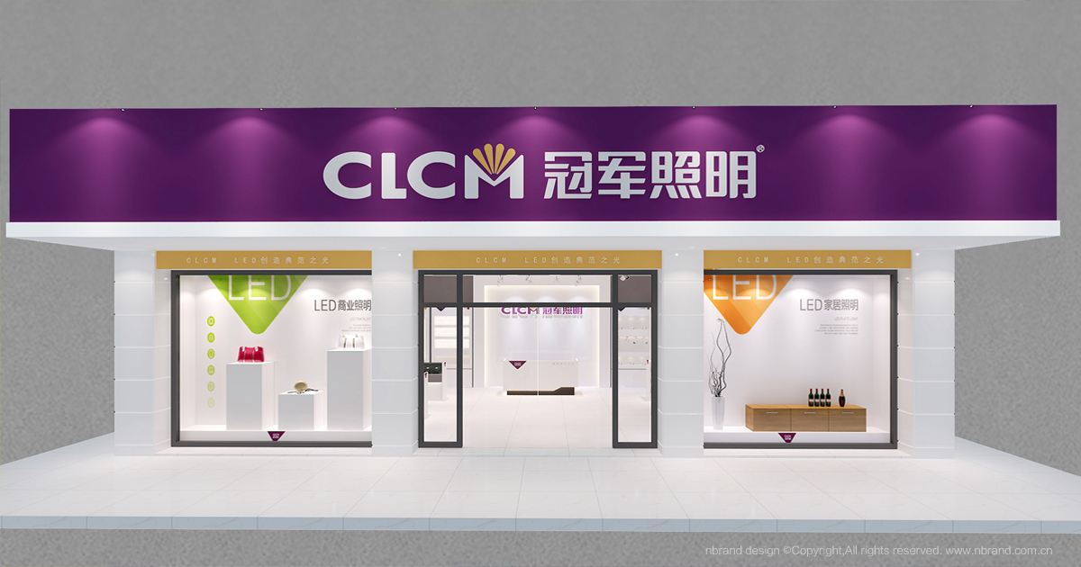 LEDƷ�ƣ���܊����ȫ���߄���VI��(bi��o)־�����b�������K�˵����O(sh��)Ӌ