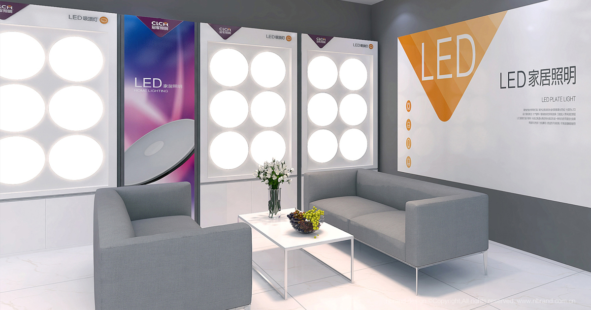 LEDƷ�ƣ���܊����ȫ���߄���VI��(bi��o)־�����b�������K�˵����O(sh��)Ӌ