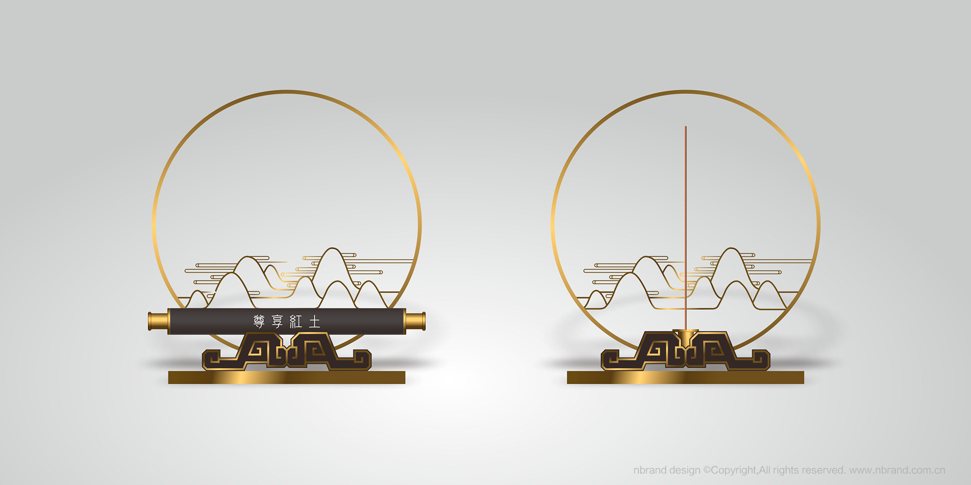 �Ҿ���޹Ʒ�ƣ�ī��VI����(bi��o)־�����b��Ʒ���O(sh��)Ӌ(j��)