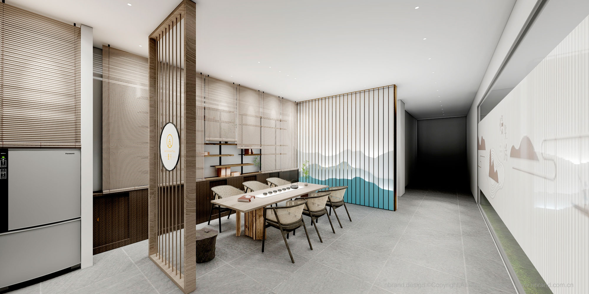 �Ҿ���޹Ʒ�ƣ�ī��VI����(bi��o)־�����b��Ʒ���O(sh��)Ӌ(j��)